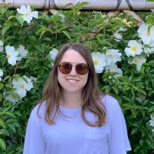 Meet your Posher, Rachel